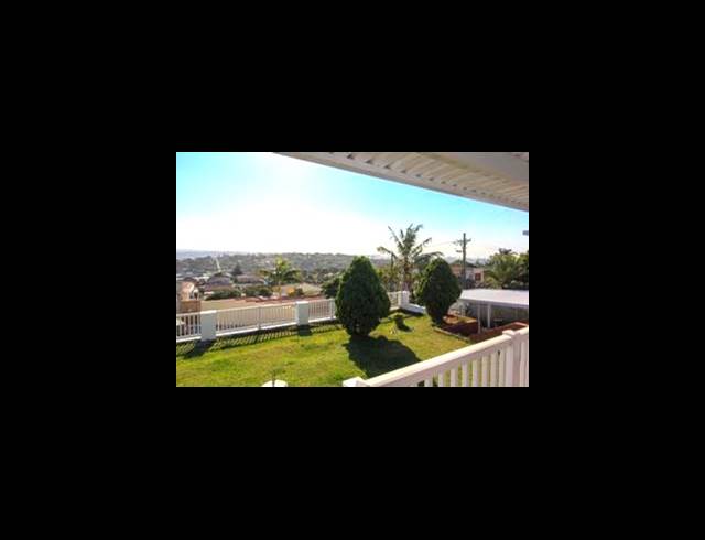 3 BEDROOM HOUSE FOR SALE IN BLUFF